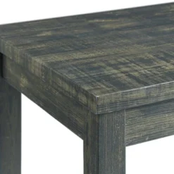 Mella Desk And Chair Set Gray - Picket House Furnishings -Office Furniture GUEST bb53d622 e1fb 48db 84c7 b37a31cc657c