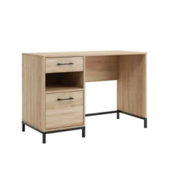 North Avenue Computer Desk - Sauder -Office Furniture GUEST bb834aa8 b59d 4e0e 8854 9f660ddaf1f8