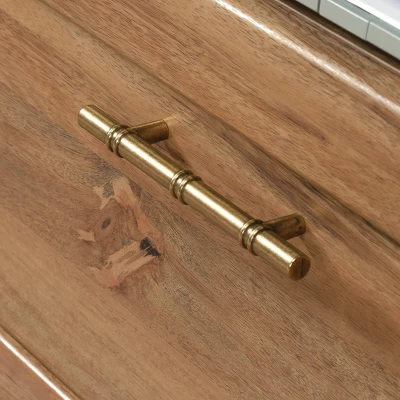 Coral Cape Lateral File Sindoori Mango - Sauder 6 Coral Cape Lateral File Sindoori Mango - Sauder - Image 4