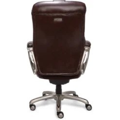 Air Executive Chair Brown - La-Z-Boy -Office Furniture GUEST bddb0404 4d09 4b87 903c 63e49b2a2f48