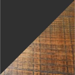 Pomona Metal And Solid Wood Bath Wall Shelf Natural - Alaterre Furniture 11 Pomona Metal And Solid Wood Bath Wall Shelf Natural - Alaterre Furniture -Office Furniture GUEST be998096 8762 4d97 b147 a41b4e634f4d