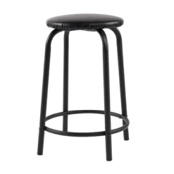 Core Drawing Table And Stool Set Charcoal Black/White - Studio Designs 37 Core Drawing Table And Stool Set Charcoal Black/White - Studio Designs -Office Furniture GUEST c03c0e19 60f6 4d22 b304 6524684afe0d