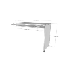 2pc Essentials Home Office Set With 2 Drawer File Cabinet - Nexera 11 2pc Essentials Home Office Set With 2 Drawer File Cabinet - Nexera -Office Furniture GUEST c0775796 676f 4254 8064 22fee170c6df