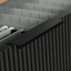 Ambleside 2 Drawer File Cabinet Serene Walnut - Sauder -Office Furniture GUEST c2cc4c6d 219d 4823 bbde 9e1e2fcc0c06