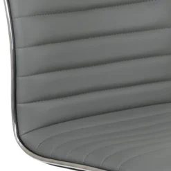 Emma And Oliver Low Back Designer Armless Ribbed Swivel Task Office Chair 26 Emma And Oliver Low Back Designer Armless Ribbed Swivel Task Office Chair -Office Furniture GUEST c2fbf263 a7ec 4306 b02d 6949aa017f08