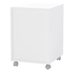 Maia 3 Drawer File Cabinet White - Polifurniture 17 Maia 3 Drawer File Cabinet White - Polifurniture -Office Furniture GUEST c42946c9 48c3 44df 8b39 b9f007a58285