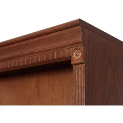 72" Huntington Oxford Wood Bookcase - Martin Furniture 10 72" Huntington Oxford Wood Bookcase - Martin Furniture -Office Furniture GUEST c51b816b 54cf 40bb 94af 474f887ccfaa