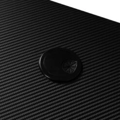 Emma And Oliver Gaming Bundle-Desk, Cup Holder/Headphone Hook & Reclining Chair -Office Furniture GUEST c76d2a55 340a 4566 8819 4dadd6d329b6