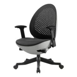 Deco Lux Executive Office Chair White - Techni Mobili 13 Deco Lux Executive Office Chair White - Techni Mobili -Office Furniture GUEST c82f9aa7 ad48 4883 9e66 f4203a493b5a