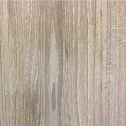 72" Floating Shelf Wall Mounted Hidden Brackets Gray Oak - Inplace -Office Furniture GUEST c86e0b66 a06d 45ec 9e78 a7f3daf0fc1f