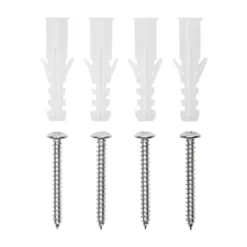 Farmlyn Creek 3 Pack Wall Mounted Wooden Floating Shelf For Nursery, Office, Bedrooms & Space Saving, Black, 15.7 X 5.5 X 1.5 In 16 Farmlyn Creek 3 Pack Wall Mounted Wooden Floating Shelf For Nursery, Office, Bedrooms & Space Saving, Black, 15.7 X 5.5 X 1.5 In -Office Furniture GUEST ca2f74ff ec6f 49f0 81b5 c110990f4a6f