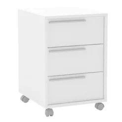 Maia 3 Drawer File Cabinet White - Polifurniture 27 Maia 3 Drawer File Cabinet White - Polifurniture -Office Furniture GUEST cc6eb0c4 fb98 40e1 a74a b3adb36a929e