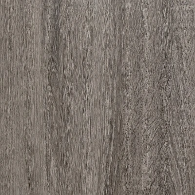 2 Drawers Filing Cabinet Wood/Gray - Linon 9 2 Drawers Filing Cabinet Wood/Gray - Linon - Image 7