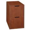 Mod Freestanding Pedestal 2 Drawer Filing Cabinet - Niche -Office Furniture GUEST d08f36d8 0aa2 4f33 8632 dfecb31f27c8