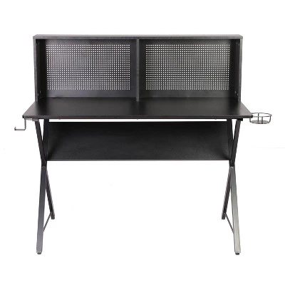 Wilmore Desk - Buylateral 3 Wilmore Desk - Buylateral