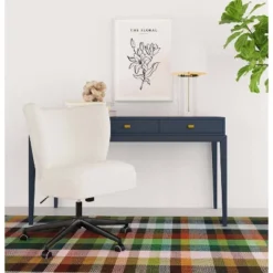 Brianna Office Chair - Skyline Furniture -Office Furniture GUEST d3c49fd6 4582 4963 ba51 e09170158021