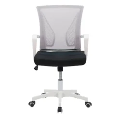 Workspace Ergonomic Mesh Back Office Chair - CorLiving -Office Furniture GUEST d3f972ce 79ab 4752 941c d657c0bb5241
