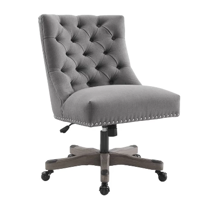 Della Office Chair - Linon 13 Della Office Chair - Linon - Image 11