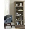 Halifax 5 Shelf Bookshelf - WyndenHall -Office Furniture GUEST d7473ee6 592d 4ac5 9dc6 41e1db7b20cf
