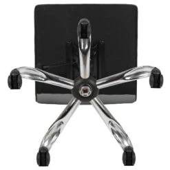 Emma And Oliver Low Back Designer Armless Ribbed Swivel Task Office Chair 29 Emma And Oliver Low Back Designer Armless Ribbed Swivel Task Office Chair -Office Furniture GUEST da5625f1 85d6 460b b3de 25004d23fbd9