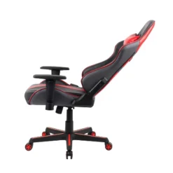Office PC Gaming Chair Red - Techn Sport -Office Furniture GUEST da92ebe9 9a38 4a87 bed1 e9db5369528c