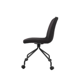 Modern Rolling Office Chair - WOVENBYRD 22 Modern Rolling Office Chair - WOVENBYRD -Office Furniture GUEST deb0008b 1a63 4af9 a08b 9ff3f0cab302