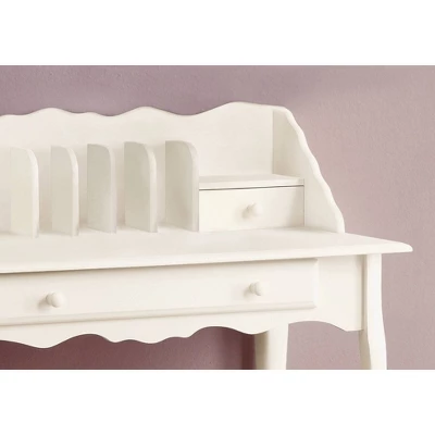 Traditional Desk - EveryRoom 4 Traditional Desk - EveryRoom - Image 2