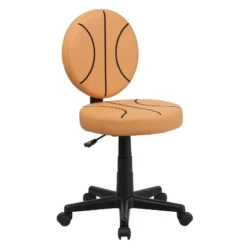 Emma And Oliver Sports Swivel Task Office Chair -Office Furniture GUEST e0c9ea44 4f4b 4412 a04e 25b6fc057e82