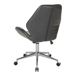 Chatsworth Office Chair - OSP Home Furnishings 19 Chatsworth Office Chair - OSP Home Furnishings -Office Furniture GUEST e71120af 87cd 4a12 b686 9b8f427dd481