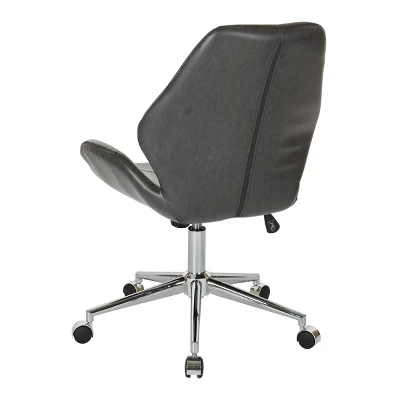 Chatsworth Office Chair - OSP Home Furnishings 10 Chatsworth Office Chair - OSP Home Furnishings - Image 8