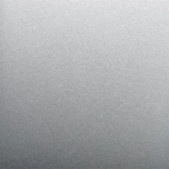 18" Wide Silver Bookcase - Henn&Hart