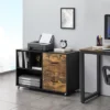 Yaheetech Mobile Letter Size Rolling File Cabinet With Drawers And Storage Shelves For Home Office 2 Yaheetech Mobile Letter Size Rolling File Cabinet With Drawers And Storage Shelves For Home Office -Office Furniture GUEST e8e08cc0 4ffc 4e32 8c2a 11028b5cd885