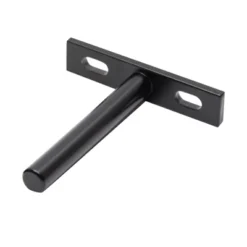 Farmlyn Creek 3 Pack Wall Mounted Wooden Floating Shelf For Nursery, Office, Bedrooms & Space Saving, Black, 15.7 X 5.5 X 1.5 In 15 Farmlyn Creek 3 Pack Wall Mounted Wooden Floating Shelf For Nursery, Office, Bedrooms & Space Saving, Black, 15.7 X 5.5 X 1.5 In -Office Furniture GUEST e9787cae bc3f 40b0 b5ec 9f27f5469767