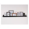 Decorative Wall Shelf - Kate & Laurel All Things Decor