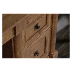 Palladia Computer Desk Vintage Oak Finish - Sauder 11 Palladia Computer Desk Vintage Oak Finish - Sauder -Office Furniture GUEST ea54f533 9549 4b2b 9276 c57dcc286806