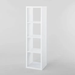 4 Cube Vertical Organizer - Brightroom™ -Office Furniture GUEST ee9cb9da cf66 4bb2 9aa2 8aa15f6cef54