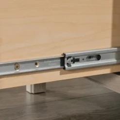 Costa Computer Desk Chestnut - Sauder 18 Costa Computer Desk Chestnut - Sauder -Office Furniture GUEST f07a8fda 7e20 4927 8d53 fc26f3716250