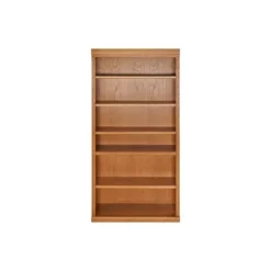 72" Huntington Oxford Wood Bookcase - Martin Furniture 13 72" Huntington Oxford Wood Bookcase - Martin Furniture -Office Furniture GUEST f114ae24 be44 41dd be6e 1d70e0e9f9ed