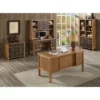 Heritage File Cabinet Brown - Martin Furniture -Office Furniture GUEST f15b1a40 e19e 4909 bf93 1f1735623b28