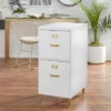 Dixie 2 Drawer Filing Cabinet - Buylateral 1 Dixie 2 Drawer Filing Cabinet - Buylateral -Office Furniture GUEST f40cd347 e2c4 42a7 b6b6 234e054ab199