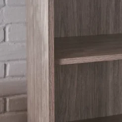 2pc Ellison Mid Century Modern Home Office Set Gray - Christopher Knight Home 11 2pc Ellison Mid Century Modern Home Office Set Gray - Christopher Knight Home -Office Furniture GUEST f4b320a2 2cde 4bb5 8d6f 0447fa098bc9