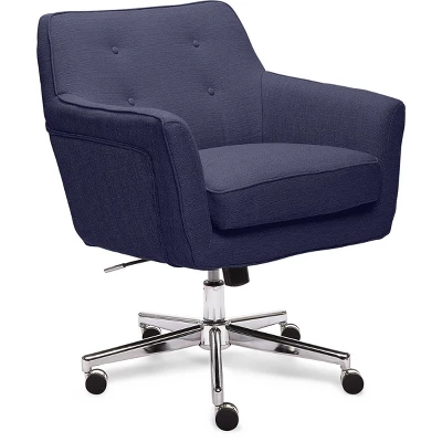Style Ashland Home Office Chair - Serta 3 Style Ashland Home Office Chair - Serta
