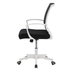 Workspace Ergonomic Mesh Back Office Chair - CorLiving -Office Furniture GUEST f834f212 52e1 470f b1cb 0d5295f00c73