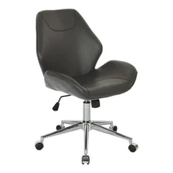 Chatsworth Office Chair - OSP Home Furnishings 20 Chatsworth Office Chair - OSP Home Furnishings -Office Furniture GUEST f848f5ec 34e2 4930 91f0 b9ca0ac292ce