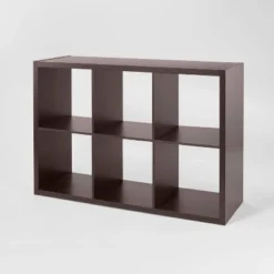 6 Cube Organizer - Brightroom™ -Office Furniture GUEST f9f35d5b 841c 44f5 8407 715912ec2076