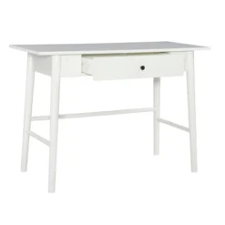 Charlotte Desk - Linon -Office Furniture GUEST fa91a9a6 b830 49e3 b9d3 43ed7a6adb92