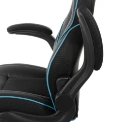 Xeno Gaming Chair - OSP Home Furnishings 18 Xeno Gaming Chair - OSP Home Furnishings -Office Furniture GUEST fd635986 9776 489b 8795 b09c8cda629c