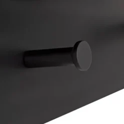 36" X 7.5" X 4.5" Levie Wood Wall Shelf Ledge With Knobs - Kate & Laurel All Things Decor -Office Furniture GUEST ffa7435a 8af2 4e68 af77 79a08d7154d2